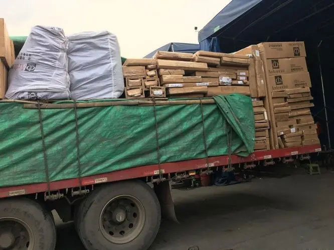 利国镇家具托运