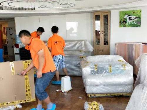 利国镇精品搬家公司